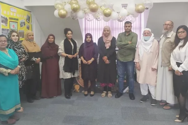 Community Cooking and Baking Competition