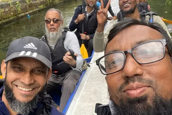 Bell Boating For Men