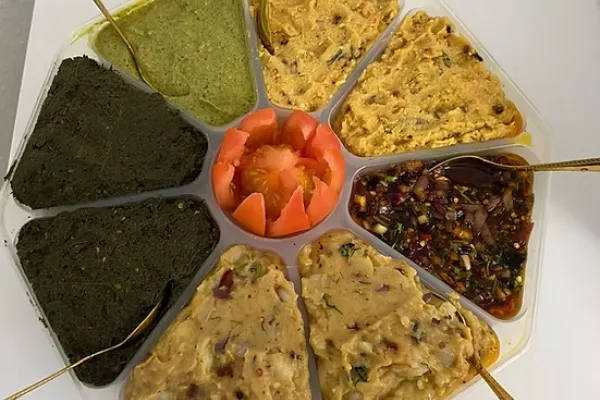 Celebrating South Asian Heritage Month