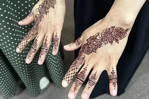 Mehndi