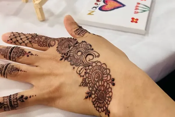 Mehndi