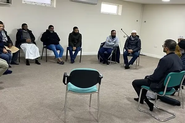 Group Discussion on Family-Hum Generation