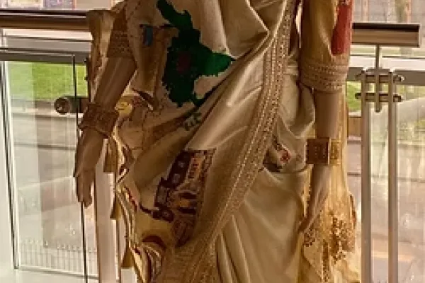 Our Stories Through Nakshi Kantha