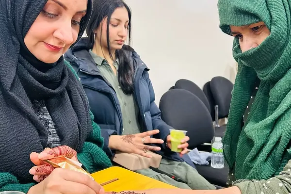 Mehndi