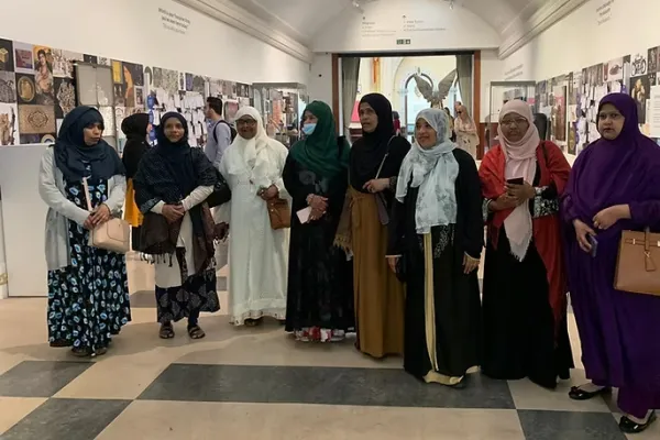  CHAMPIONING A STRONGER COMMUNITY