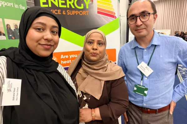 BCAN Annual conference 2026