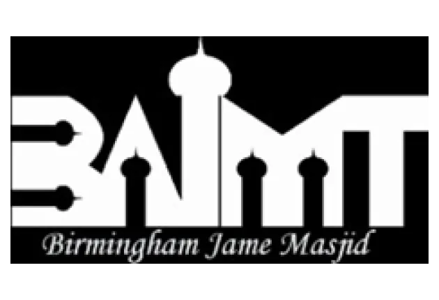Birmingham Jame Masjid