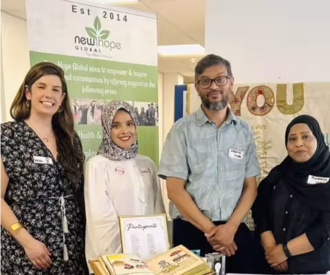 Access Foundation RMC